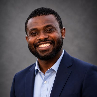 Master David Adjetey
